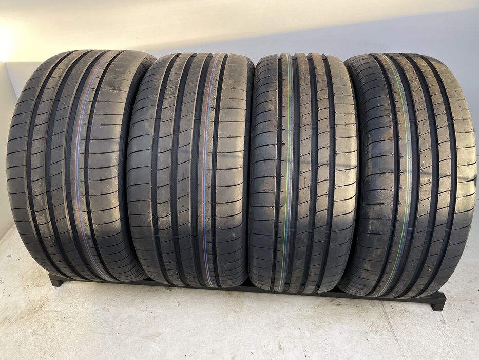 245/45R18 100Y 275/40R18 103Y Goodyear Eagle F1 Asymmetric 3 MO