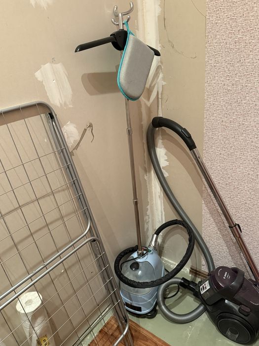 Продам парову систему