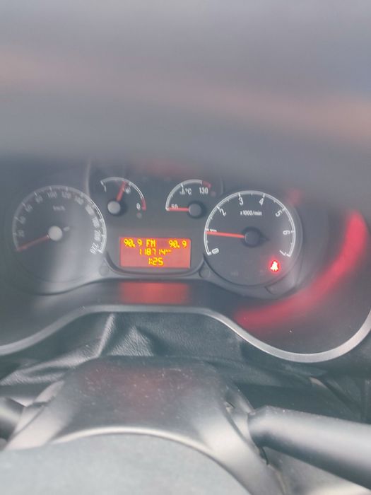 Продам Opel Combo