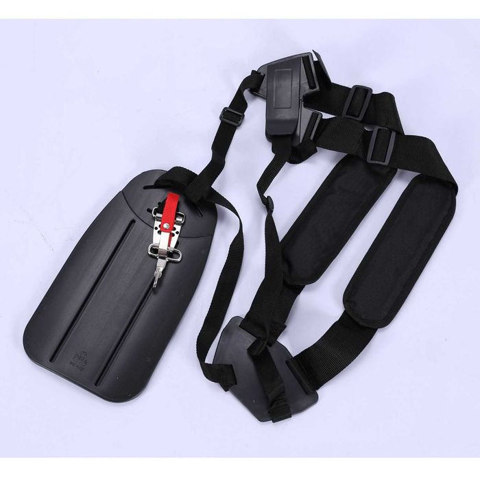Roçadora Devil'Tools 42.7cc