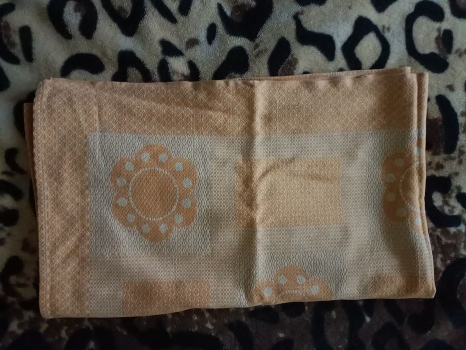 покрывало детское