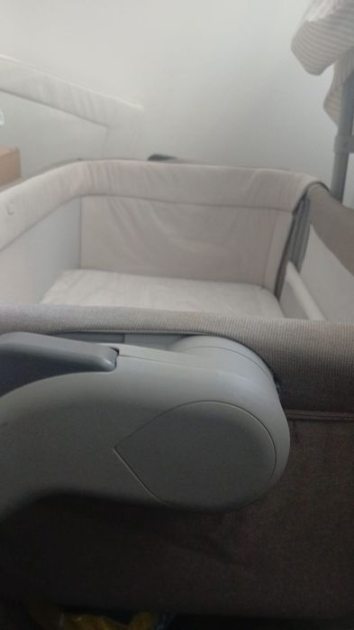 Berço portátil para bebés