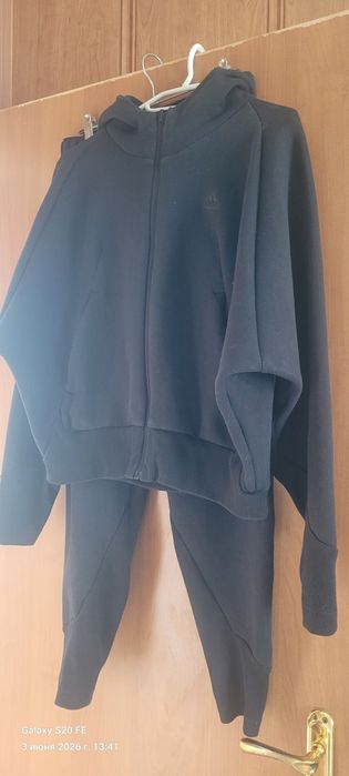 Костюм adidas zne