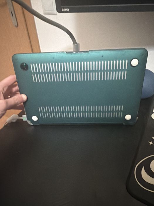 MacBook Air 11” 2015 | Funcional | Ideal Estudos | Leve