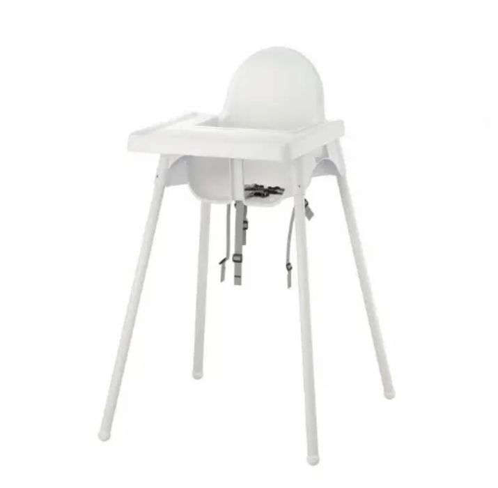ІКЕА Стільчик для годування зі стільницею
