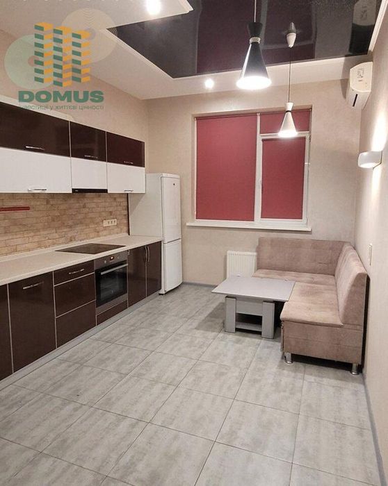 Продам 1 комн в ЖК 20 Жемчужина! Сахарова. Поселок Котовского!