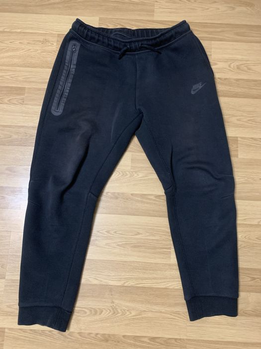 Штани Nike tech flees