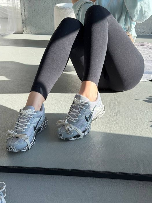 Кросівки Nike | Nike Initiator Custom Grey