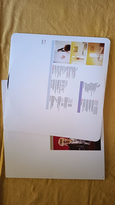 Duran Duran - Duran Duran - vinil