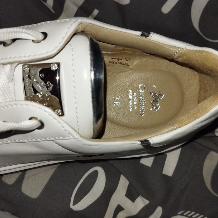 Tennis Cavalinho originais