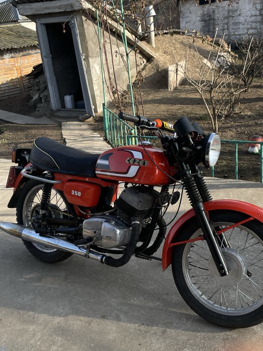 Продам чизет 350