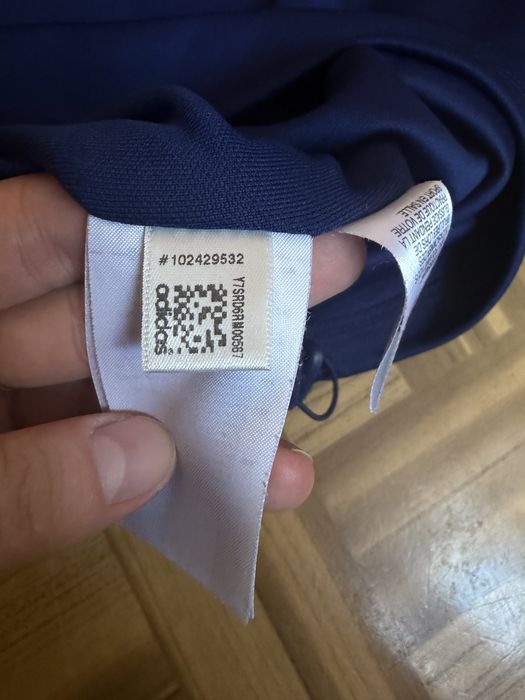 Koszula sportowa adidas
