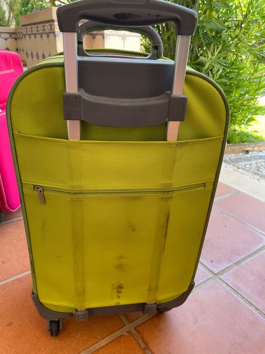 Mala de viagem criança Benetton