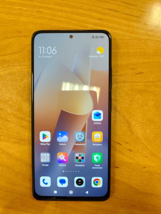 REDMI Note 11 Pro