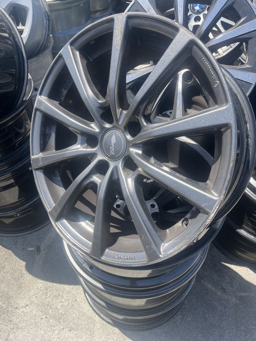 Jantes 18 BMW 5x120 Serie 1, 3