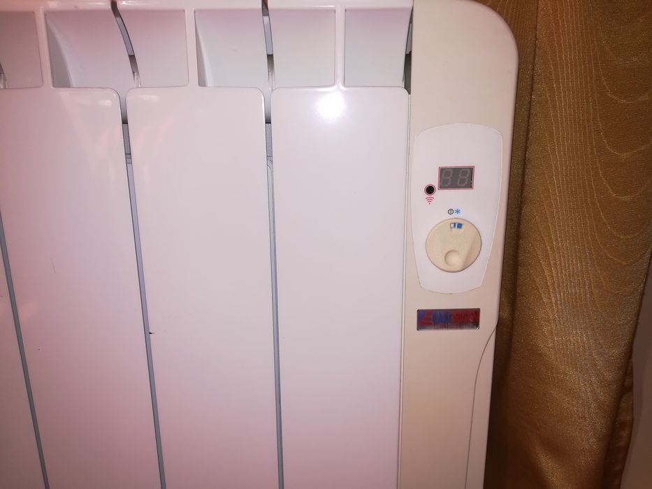 Thermal Emitter/Radiator 1200 W64551130055427121