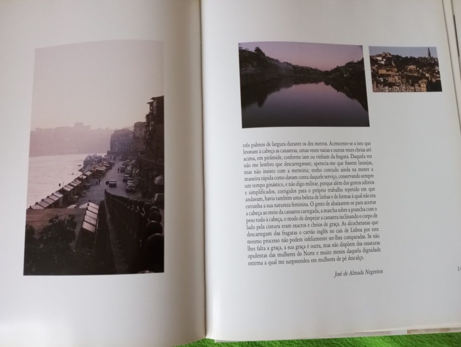 Eugénio de Andrade e OUTROS - Cancão do Mais Alto Rio