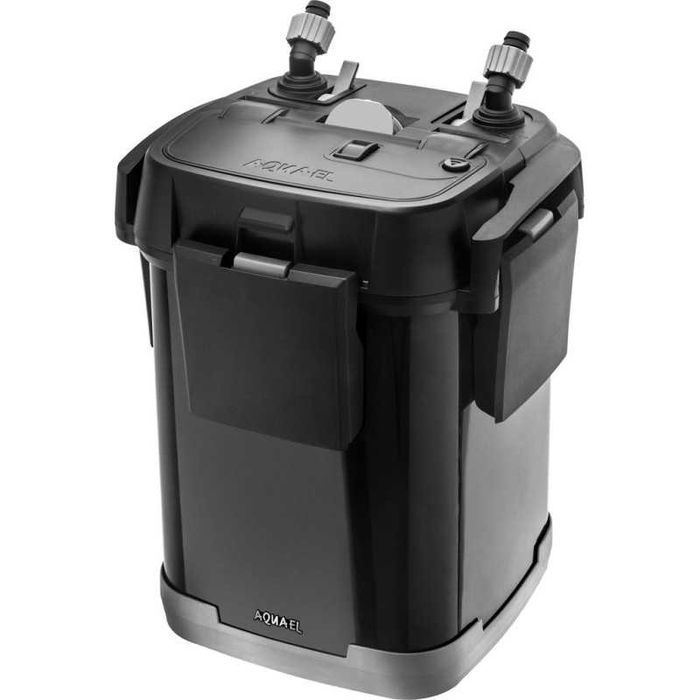 AquaEL Filtro Externo Ultramax 2000 OFERTA 1L MATRIX NOVO