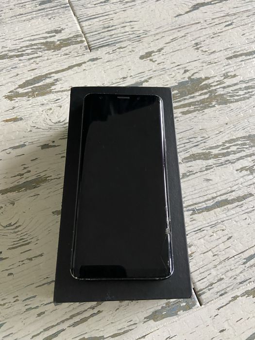 Самсунг s8 повністю справний