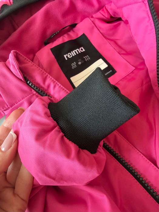 Дитячий комбінезон reima