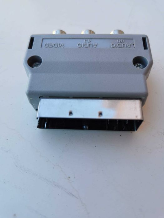 Cabos e fichas Wii64751068740867124