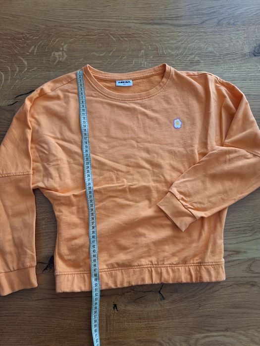 Dres dziewczynka 134 cocodrillo