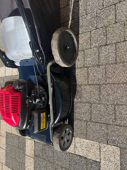 Kosiarka spalinowa Honda GCV160