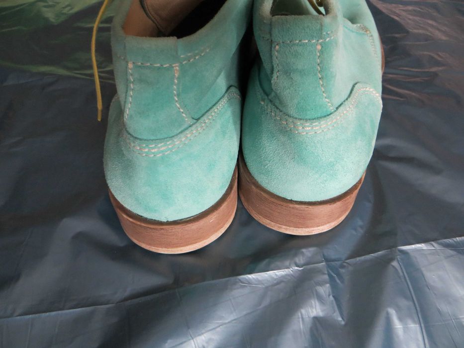 Buty Belmondo rozm. 43 duży