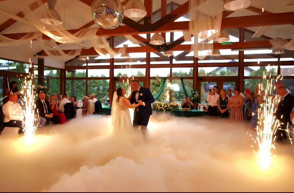 DJ na  imprezę okolicznościową