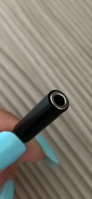 Adapter kabla do iPhone'a