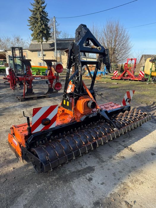 Sprzedam Bronę Wirową Maschio 3000