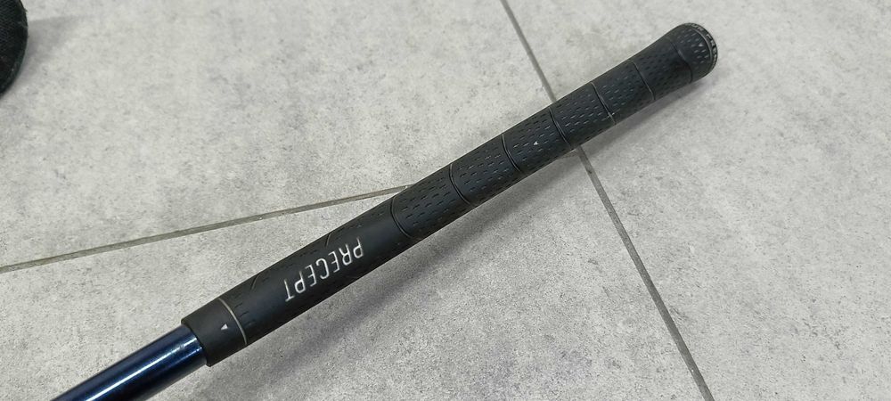 Bridgestone Precept Ecu 3 hybryda kij do golfa golf golfowy