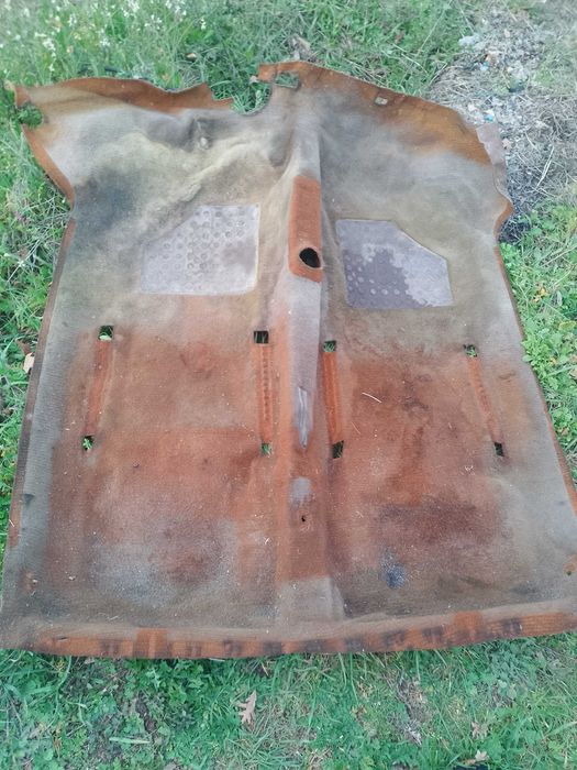 Clássico antigo uno MK1,mk2