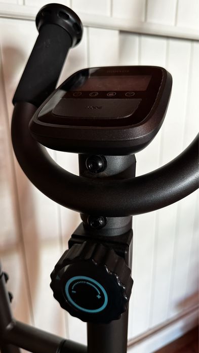 Bicicleta eliptica Domyos