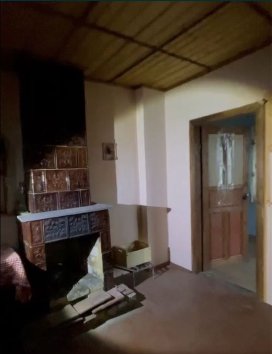 Дача в Галицькому районі