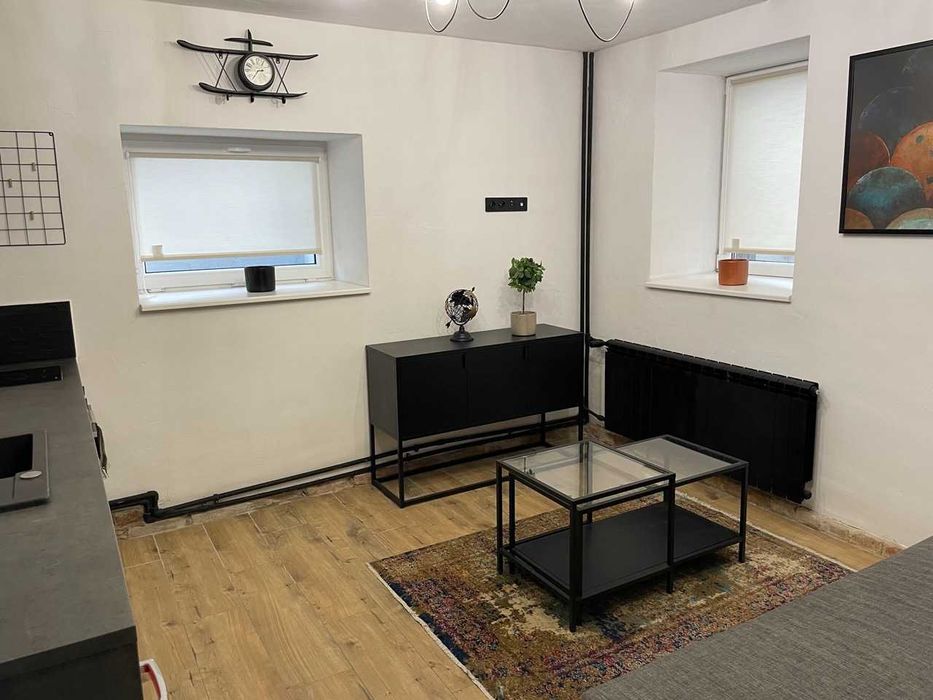 Kawalerka Inwestycyjna Włochy + Miejsce | ROI 7,56