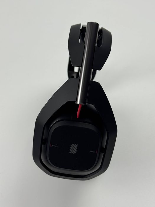 Słuchawki bezprzewodowe Logitech G ASTRO A50 Gen 5 Wireless Gaming