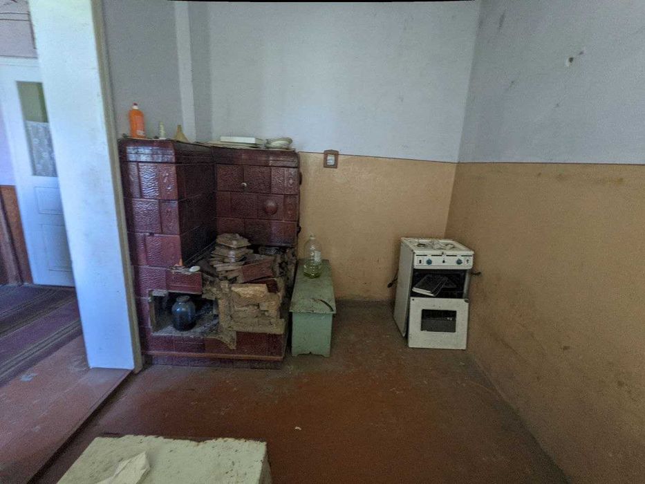 Продається готовий будинок у с. Вільшаниця (2)