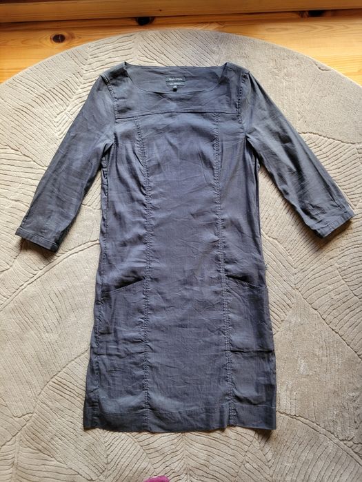 Lniana tunika Marc O'Polo