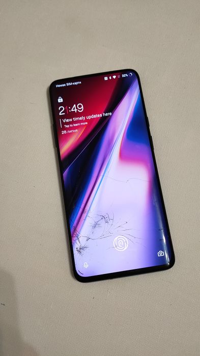 oneplus 7 pro - купить мобильные телефоны и смартфоны - Цена на OLX.ua