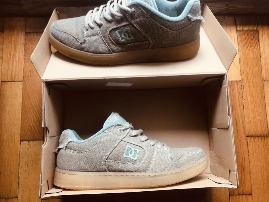 Dc shoes manteca 4 Star wars