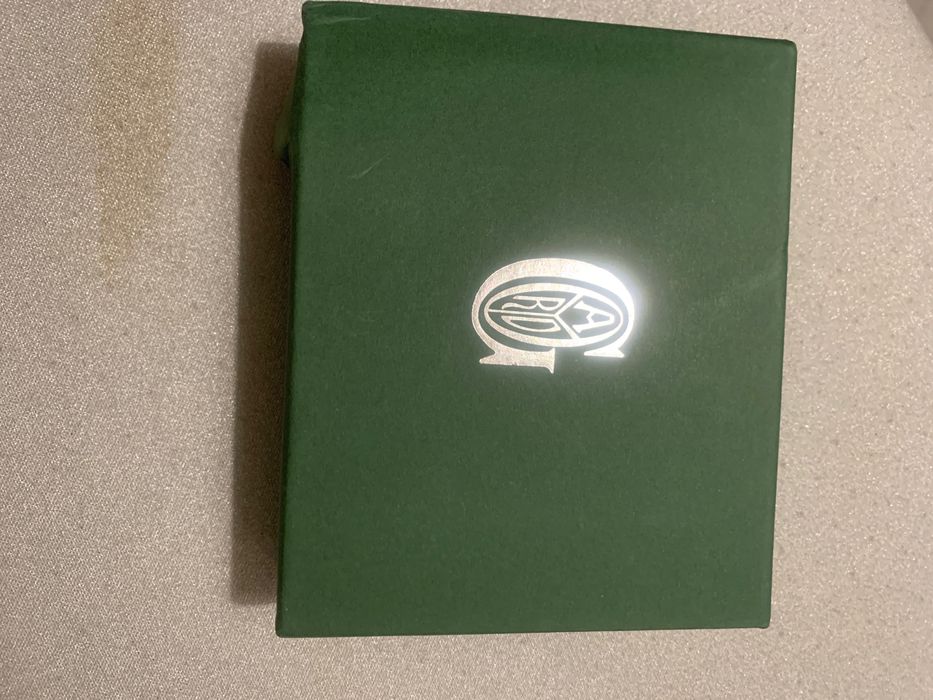 Carteira Goyard Nova