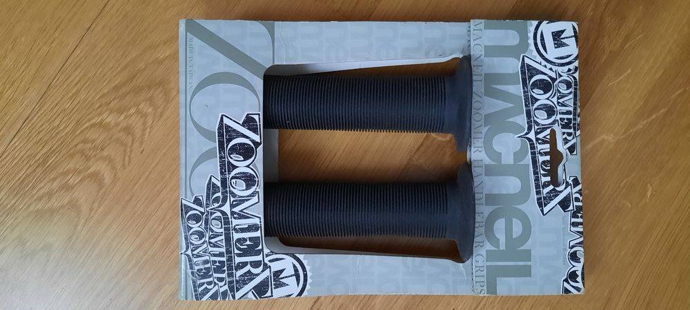 Трюковой самокат Slamm Classic VI Grey/Blue