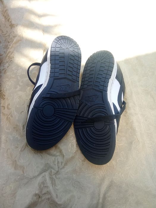 Sapatilha Nike original pouco uso