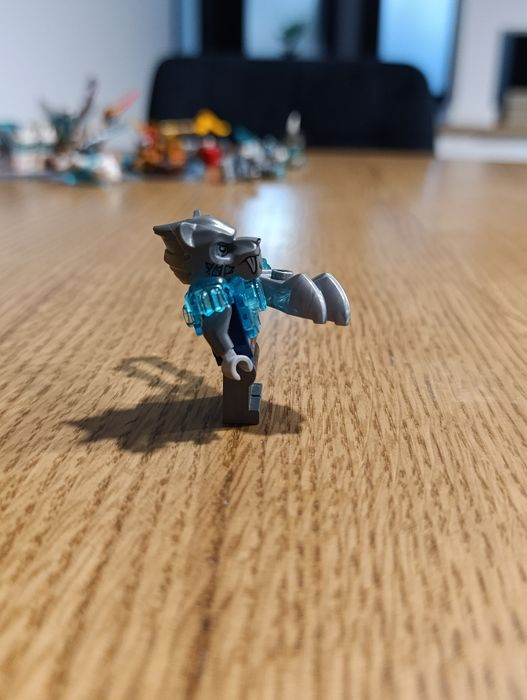 Figurka LEGO Chima