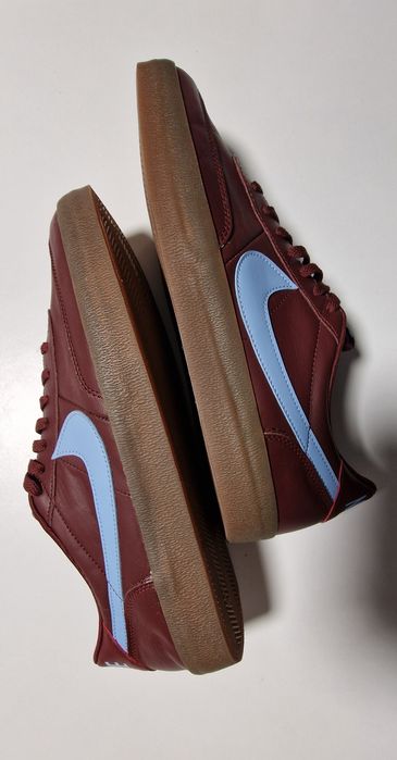Кеди кросовки Nike Killshot 2