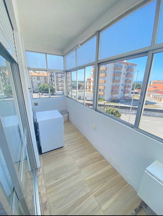 apartamento para ferias Viana do Castelo, T4, neopop, agonia, praia