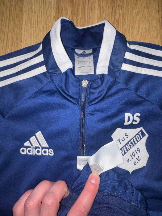 Чоловіча Олімпійка Adidas