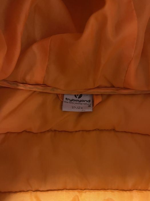 Куртка дитяча деми