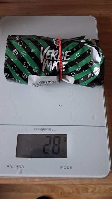 Zestaw yerba mate